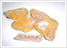 Alcohol Soluble Resin