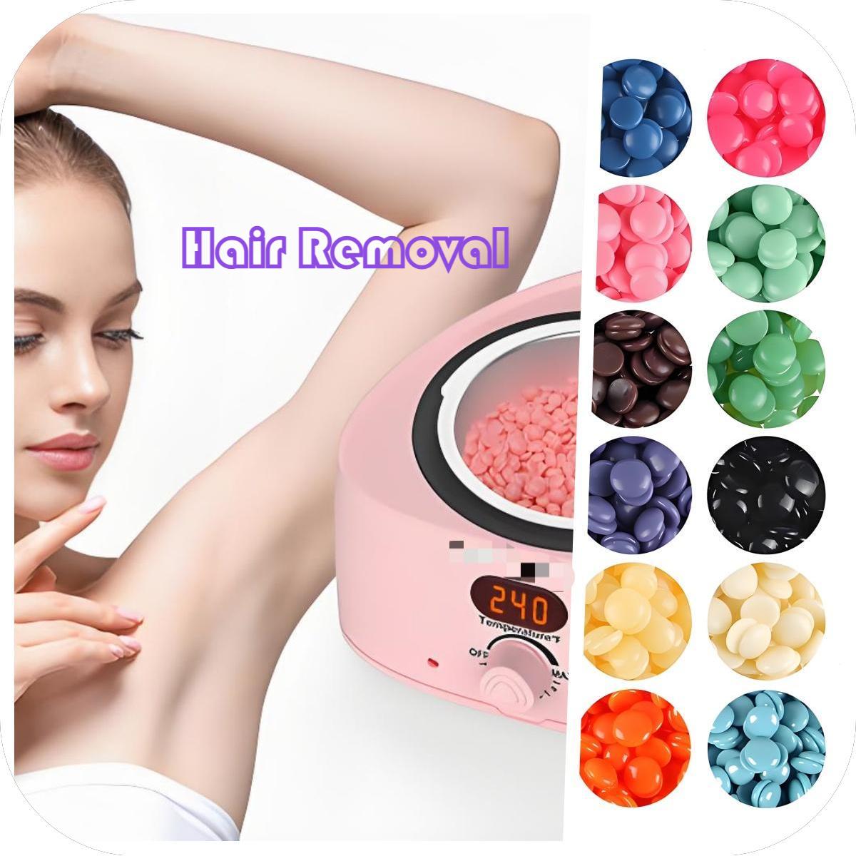 HAIR REMOVAL 
