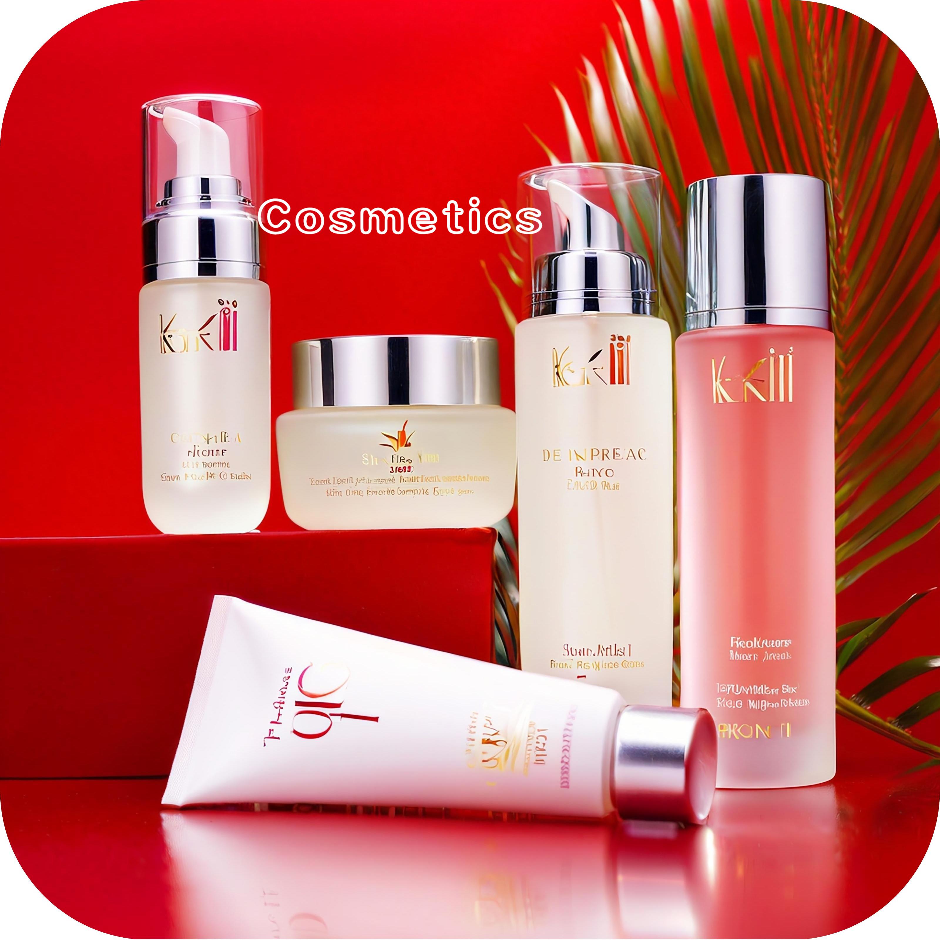  COSMETICS