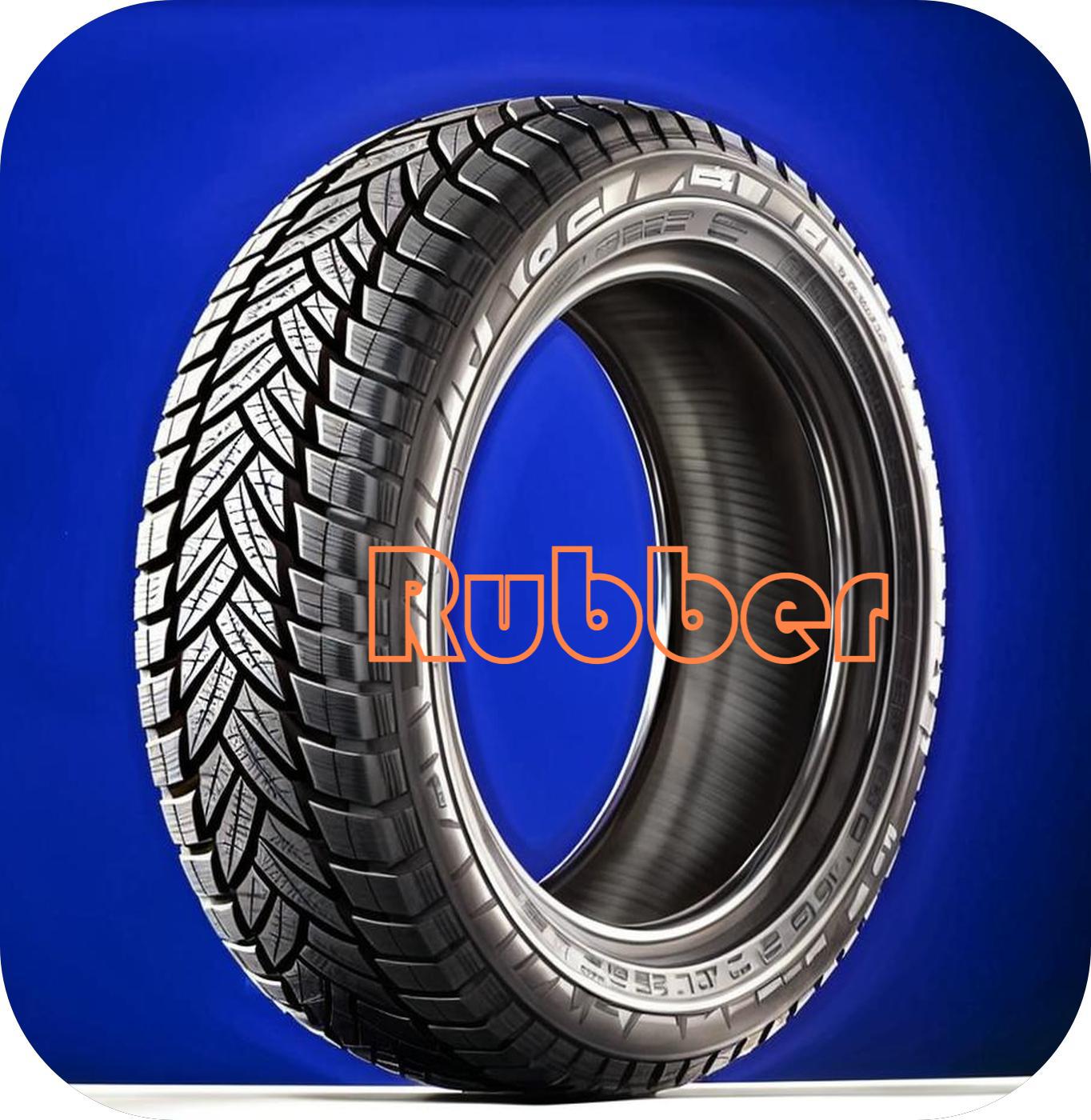 SYNTHETIC RUBBERS